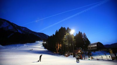 🏂 오니코우베 스키장 이미지 2